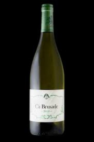 Ca Brusade Cortefranca Doc Bianco